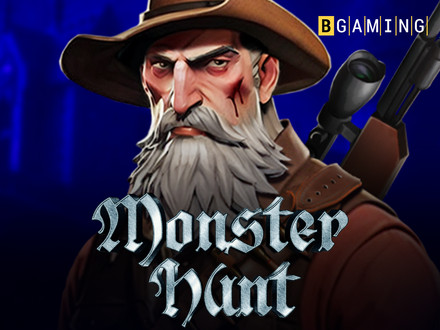 Monster Hunt слот